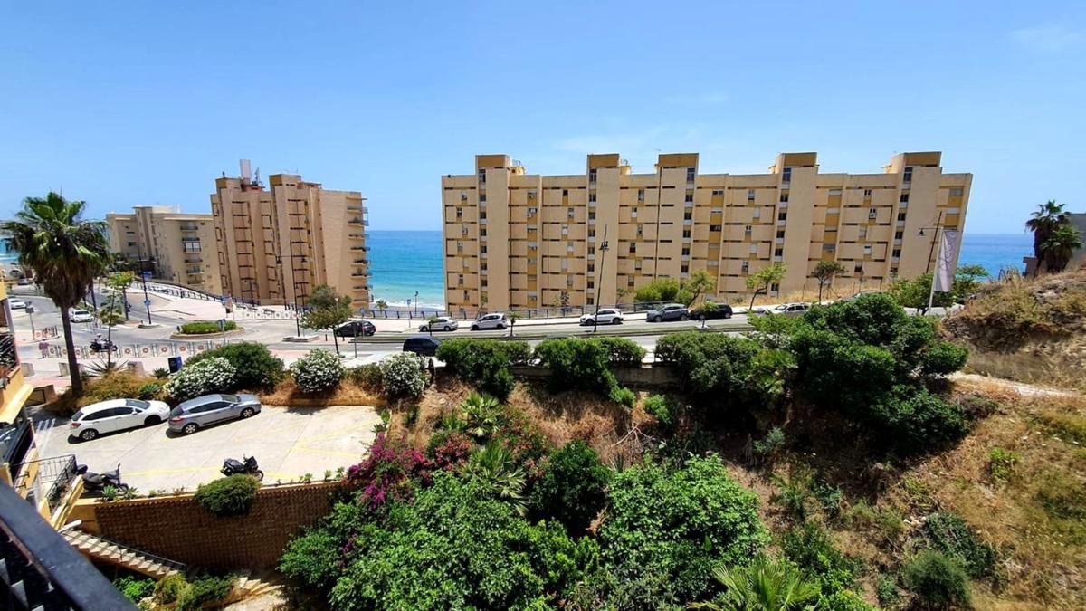 Продажа квартиры на Piso en Avenida Carvajal, Las Gaviotas, Fuengirola, Фуэнхирола
photo 5