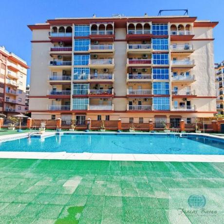 Venta de piso en Piso en Calle Francisco Claros Curro, Los Boliches, Fuengirola, Fuengirola
 photo 1