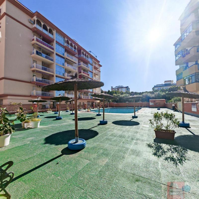 Venta de piso en Piso en Calle Francisco Claros Curro, Los Boliches, Fuengirola, Fuengirola
 photo 2