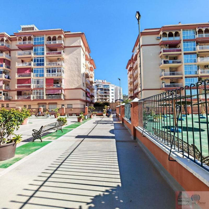 Venta de piso en Piso en Calle Francisco Claros Curro, Los Boliches, Fuengirola, Fuengirola
 photo 3