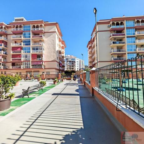 Venta de piso en Piso en Calle Francisco Claros Curro, Los Boliches, Fuengirola, Fuengirola
 photo 3