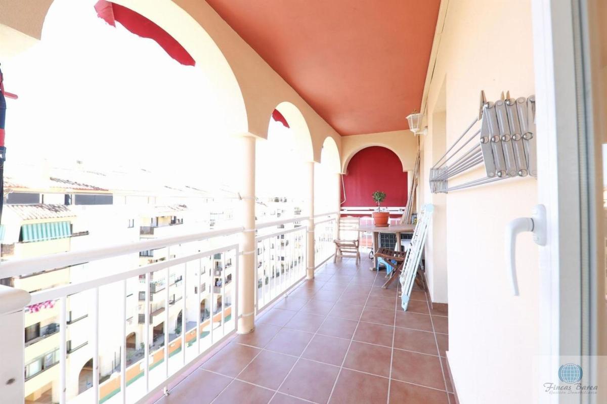 Venta de piso en Piso en Calle Francisco Claros Curro, Los Boliches, Fuengirola, Fuengirola
 photo 4