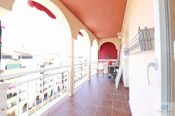 Venta de piso en Piso en Calle Francisco Claros Curro, Los Boliches, Fuengirola, Fuengirola
 photo 4