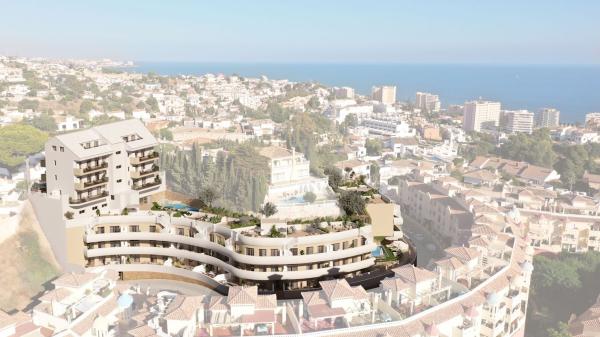 Sprzedaż mieszkania w Piso en Los Pacos, Fuengirola, Fuengirola
thumbnail 1