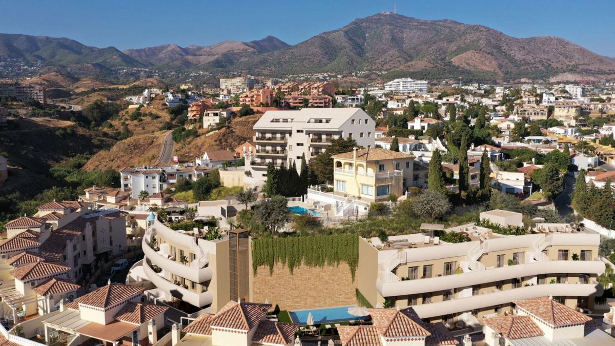 Sprzedaż mieszkania w Piso en Los Pacos, Fuengirola, Fuengirola
photo 3