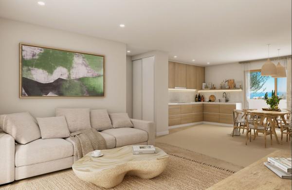 Venta de piso en Piso en Torreblanca del Sol, Fuengirola, Fuengirola
 photo 4