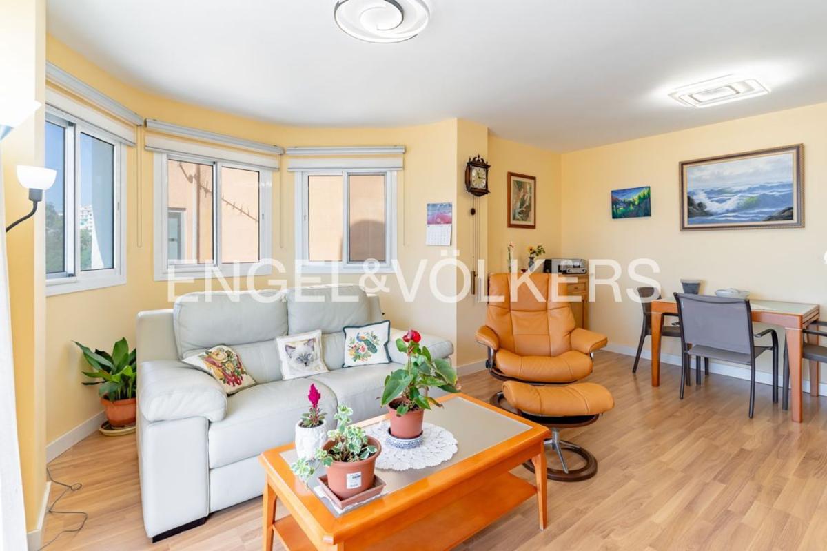 Продажа квартиры на Piso en Avenida Carvajal, Las Gaviotas, Fuengirola, Фуэнхирола
 photo 4