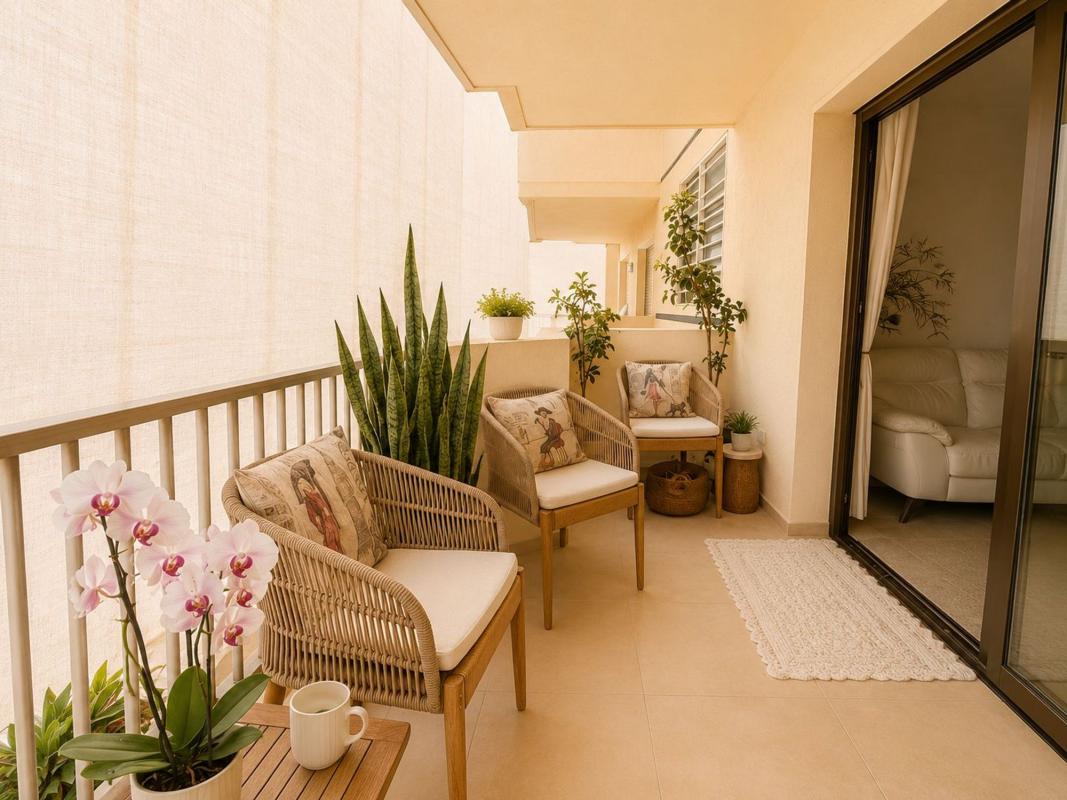 Sale of apartment in Piso en Calle Jacinto Benavente, 10, Zona Puerto Deportivo, Fuengirola, Fuengirola
photo 5