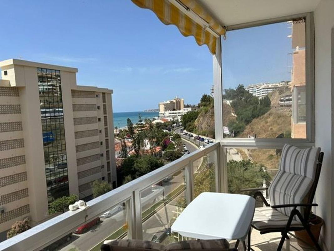 Venta de piso en Piso en Avenida Carvajal, Las Gaviotas, Fuengirola, Fuengirola
photo 2