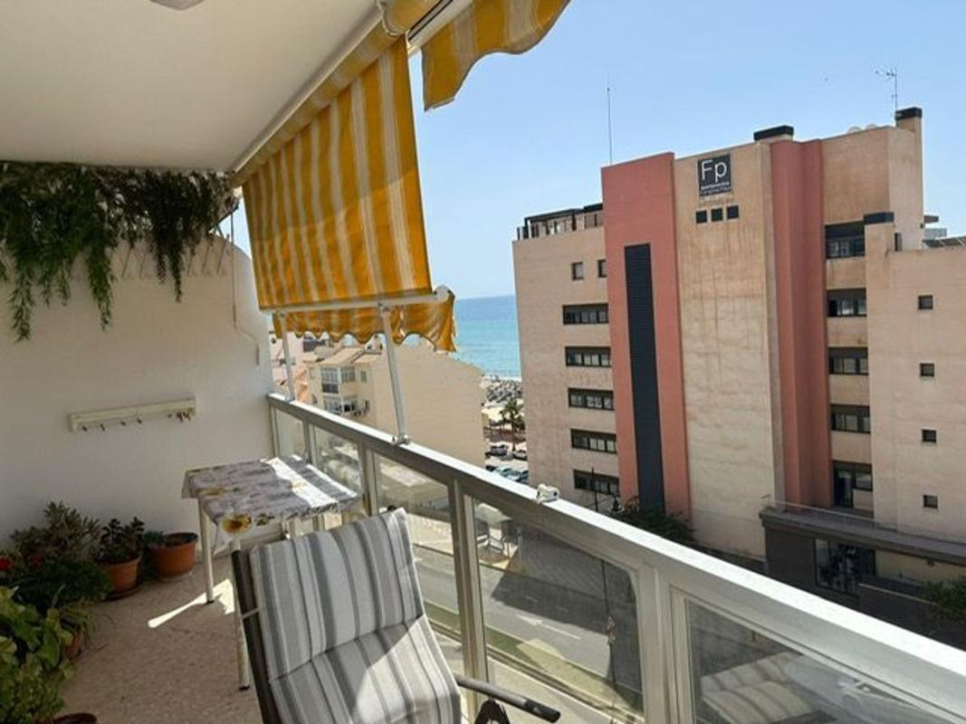 Venta de piso en Piso en Avenida Carvajal, Las Gaviotas, Fuengirola, Fuengirola
photo 4