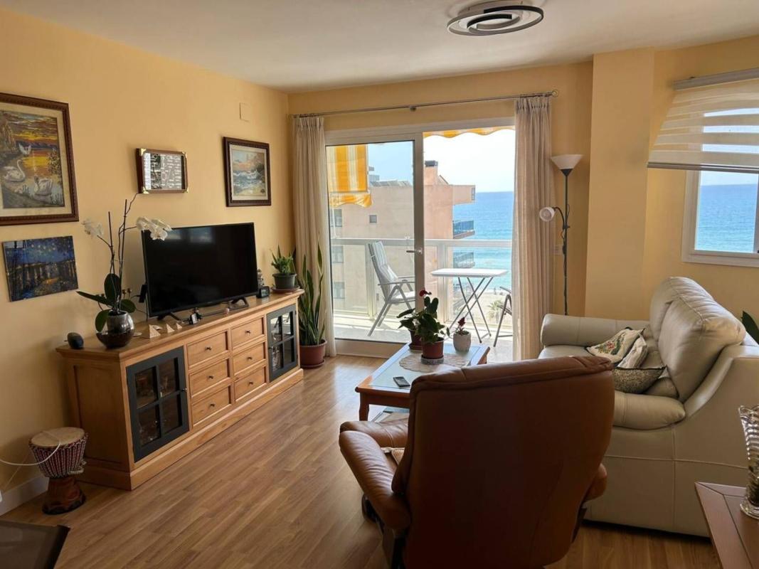 Sale of apartment in Piso en Avenida Carvajal, 43, Las Gaviotas, Fuengirola, Fuengirola
photo 3