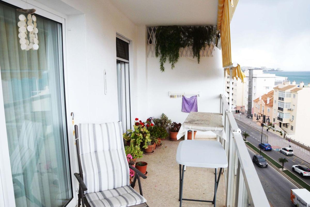 Venta de piso en Piso en Avenida Carvajal, Las Gaviotas, Fuengirola, Fuengirola
photo 3