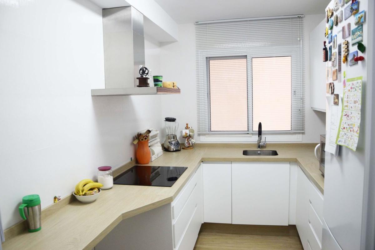 Venta de piso en Piso en Avenida Carvajal, Las Gaviotas, Fuengirola, Fuengirola
photo 4