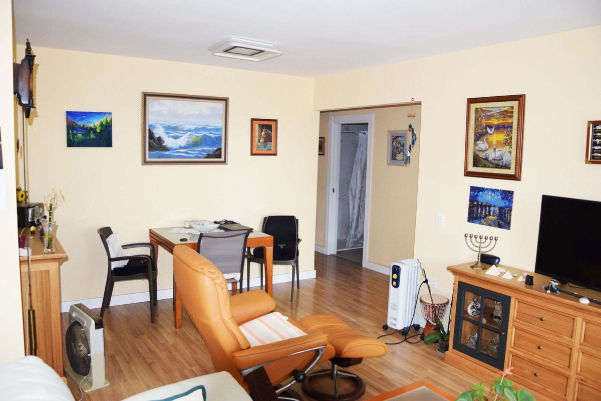 Venta de piso en Piso en Avenida Carvajal, Las Gaviotas, Fuengirola, Fuengirola
photo 5