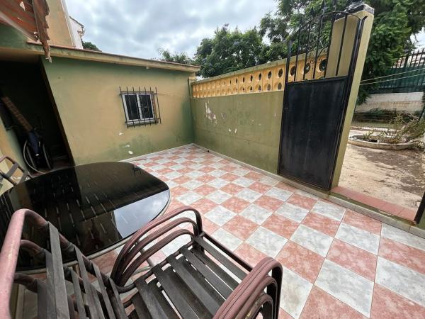 Chalet pareado en Calle Monaguillo, Los Boliches, Fuengirola thumbnail 2