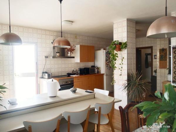 Sale of flat in Piso en Avenida de Mijas, Centro Ciudad, Fuengirola, Fuengirola
thumbnail 1