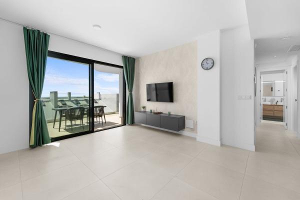 Продажа квартиры на Piso en Avenida Fuengirola, El Higuerón, Fuengirola, Фуэнхирола
 photo 4