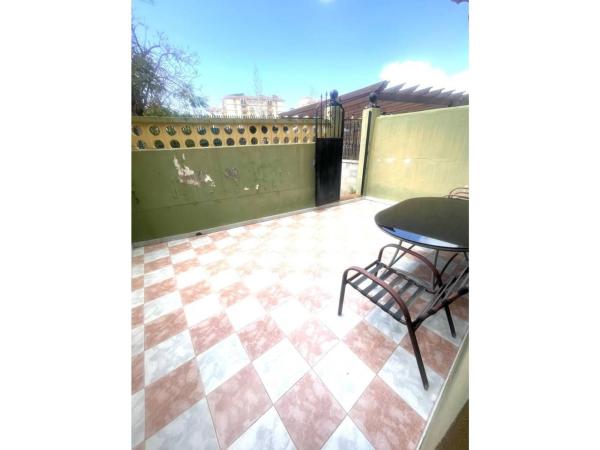 Chalet adosado en Los Boliches, Fuengirola photo 1