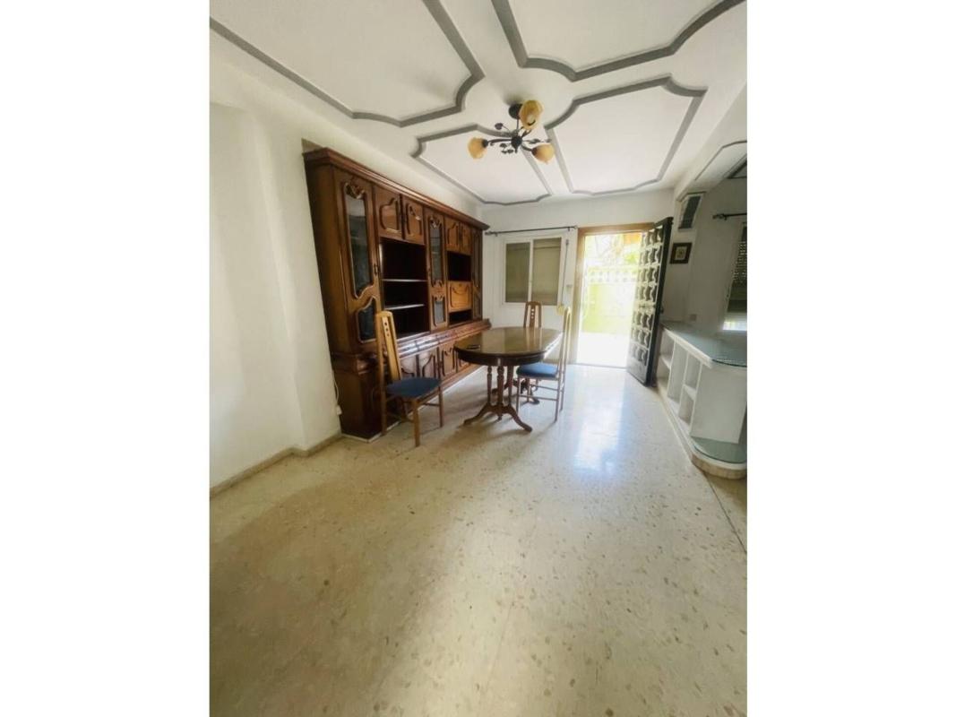 Продажа таунхауса в Chalet adosado en Los Boliches, Fuengirola , Фуэнхирола photo 5