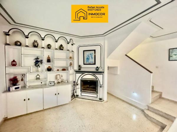 Chalet adosado en Calle Monaguillo, 33, Los Boliches, Fuengirola photo 1