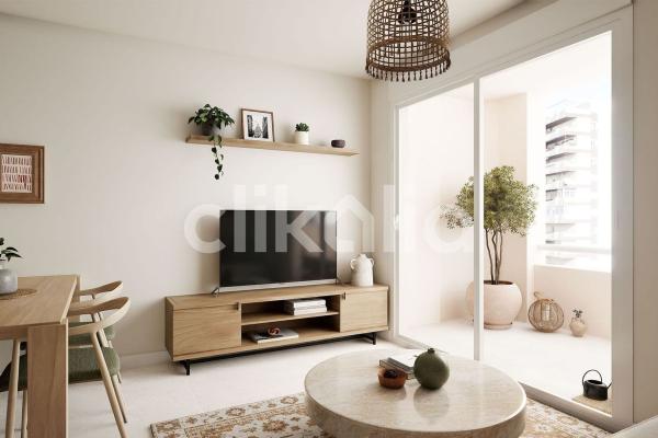 Venta de piso en Piso en Calle Santa Ana, Los Boliches, Fuengirola, Fuengirola
 photo 3