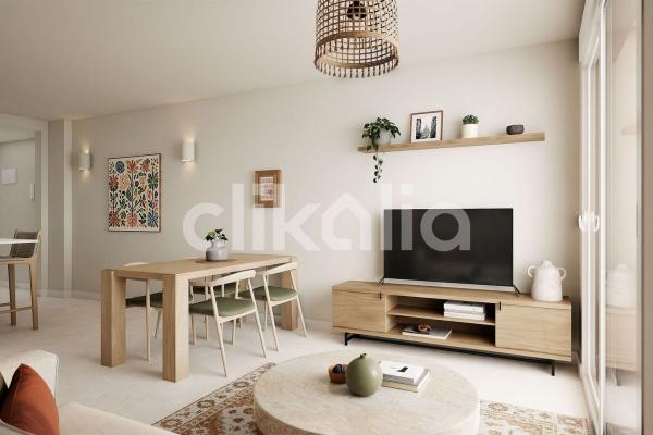 Venta de piso en Piso en Calle Santa Ana, Los Boliches, Fuengirola, Fuengirola
 photo 4