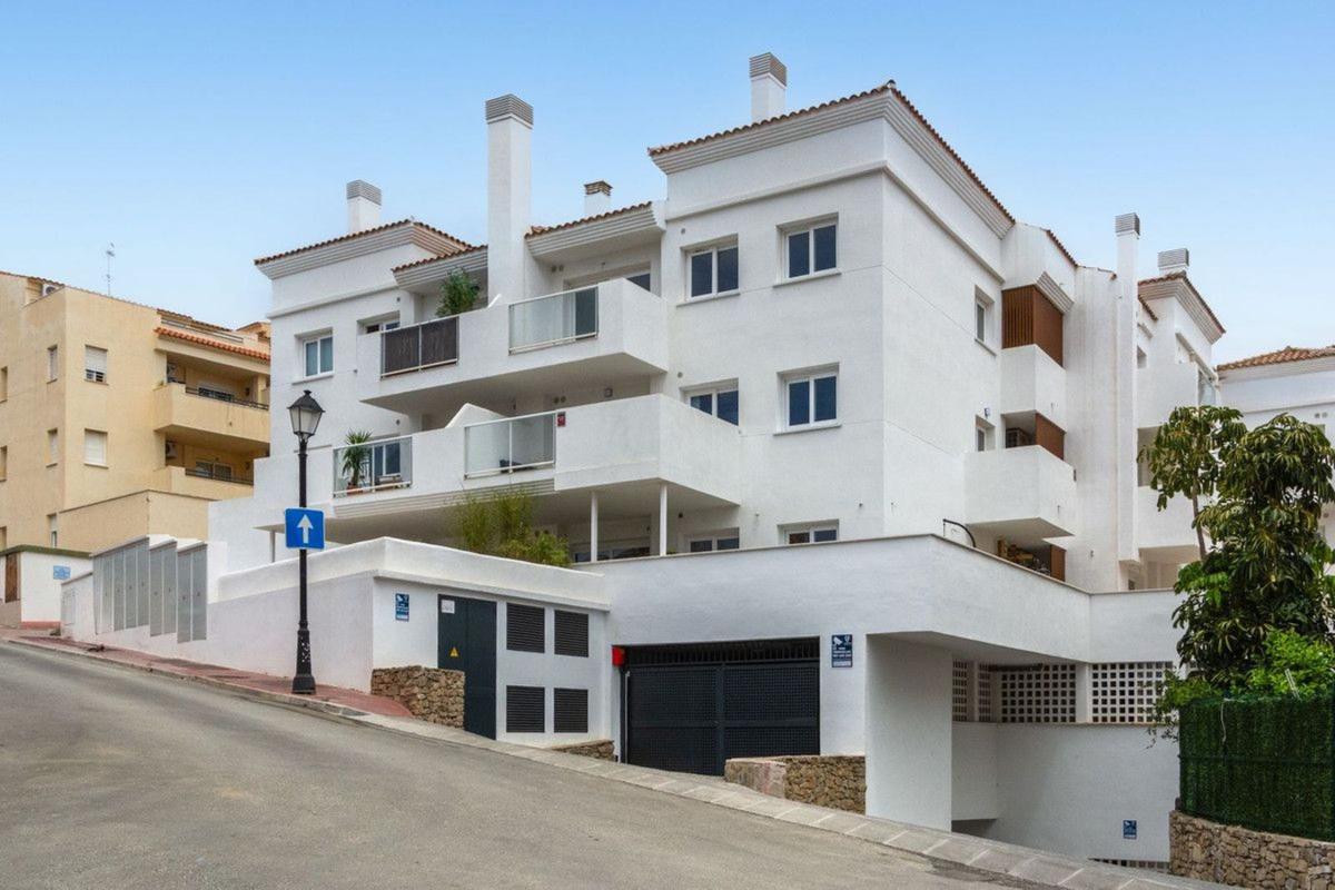 Продажа квартиры на Piso en Calle de la Hiedra, Torreblanca del Sol, Fuengirola, Фуэнхирола
photo 2