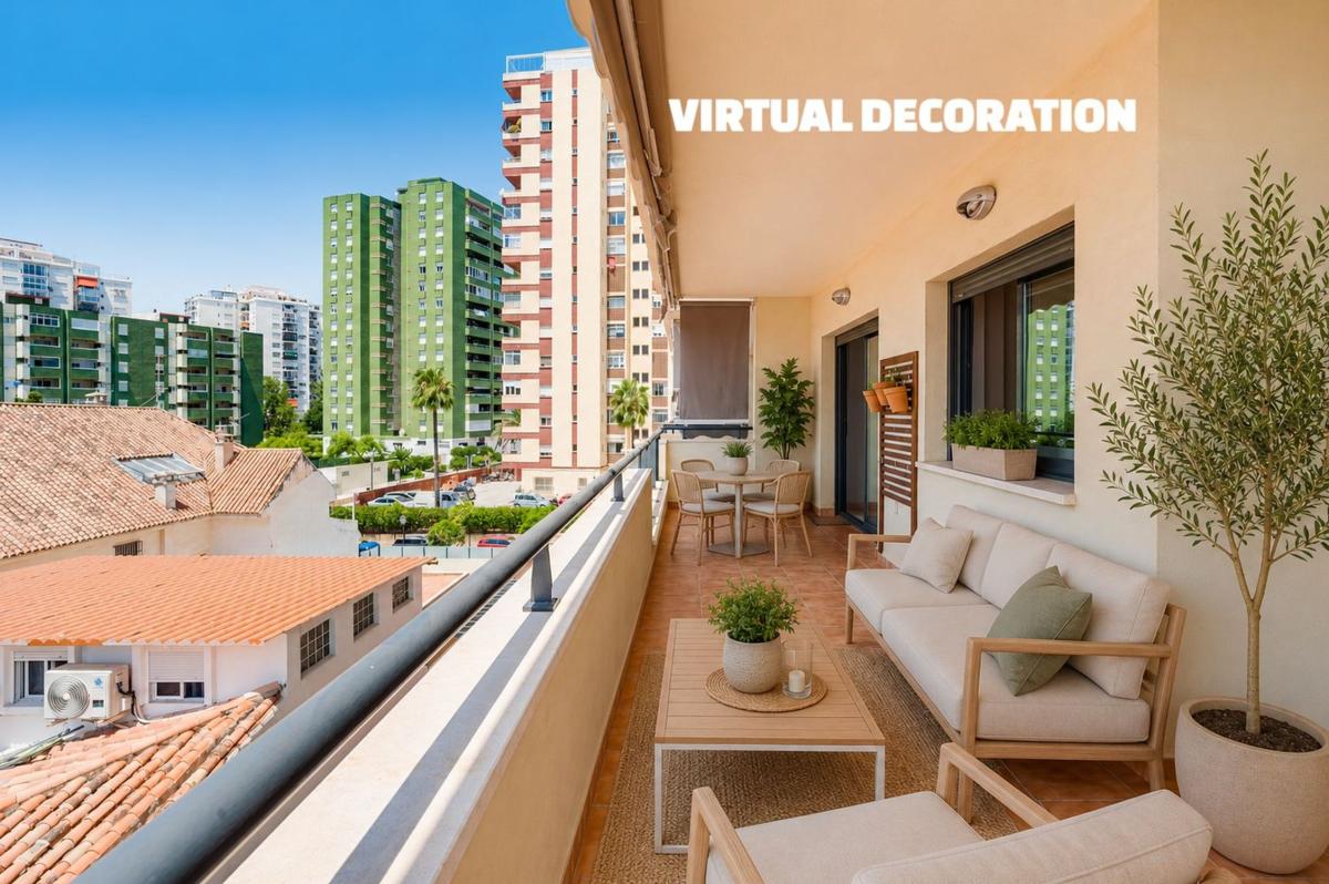 Продажа квартиры на Piso en Calle Santa Isabel s/n, Los Boliches, Fuengirola, Фуэнхирола
photo 4