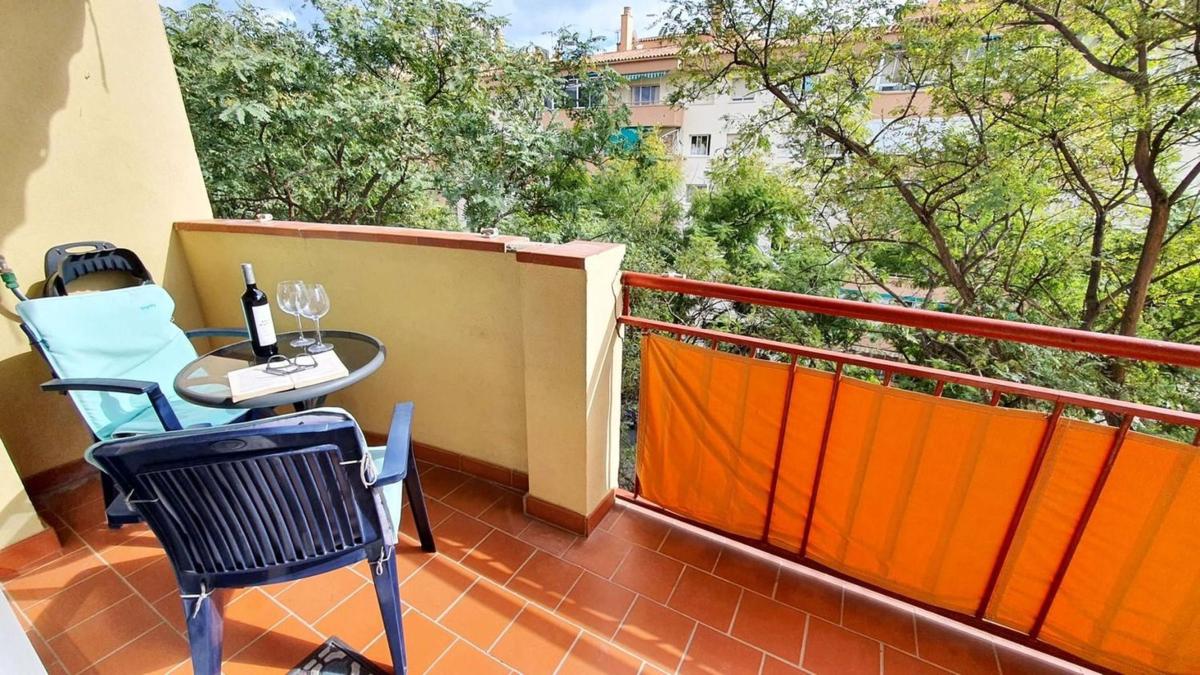 Sale of apartment in Piso en Calle Maestra Ángeles Aspiazu, Centro Ciudad, Fuengirola, Fuengirola
photo 1