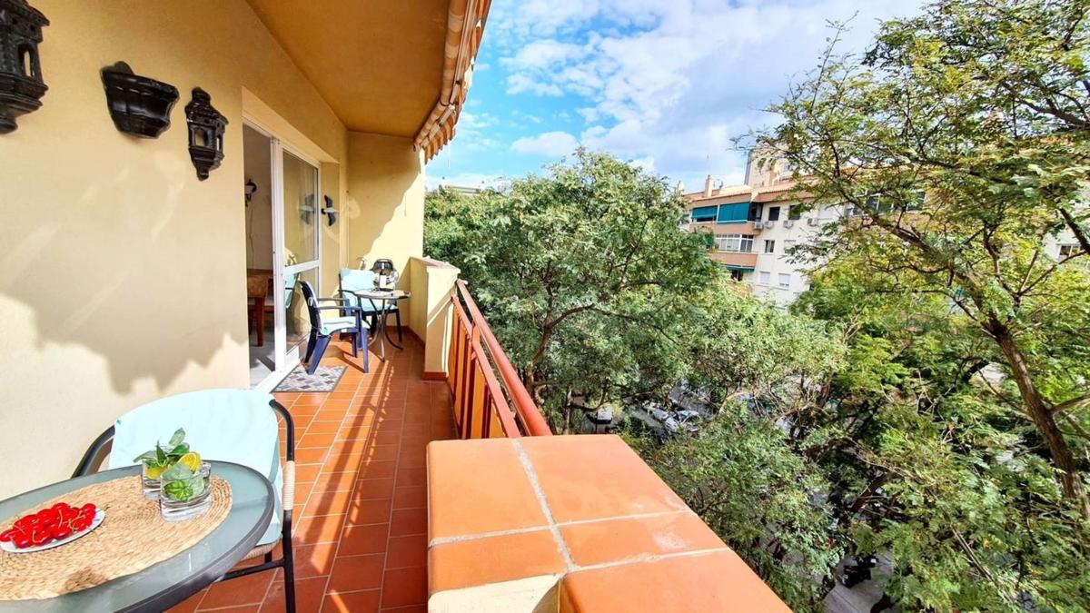Sale of apartment in Piso en Calle Maestra Ángeles Aspiazu, Centro Ciudad, Fuengirola, Fuengirola
photo 3