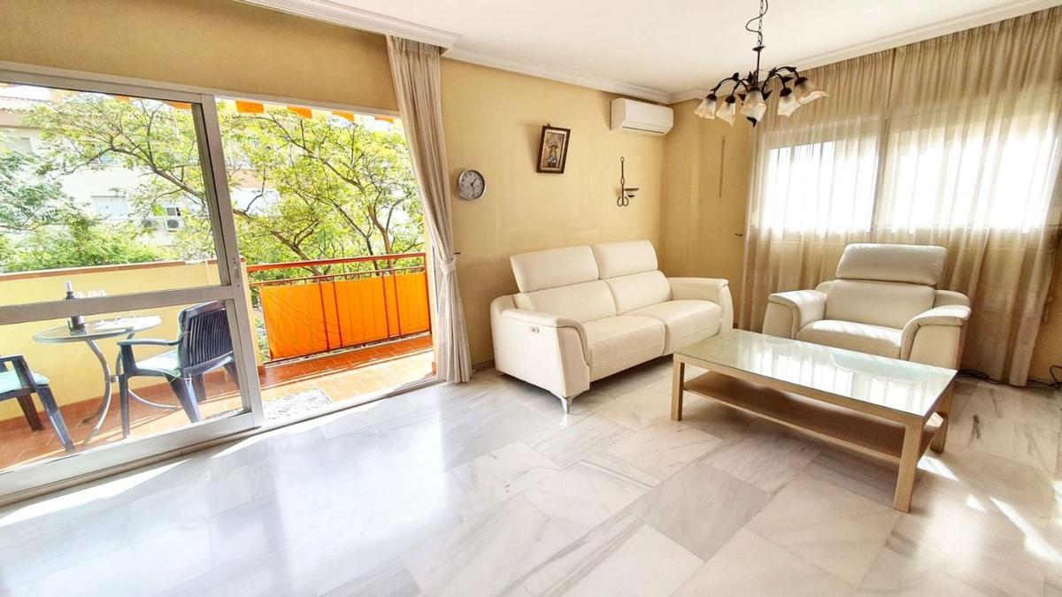 Sale of apartment in Piso en Calle Maestra Ángeles Aspiazu, Centro Ciudad, Fuengirola, Fuengirola
photo 4