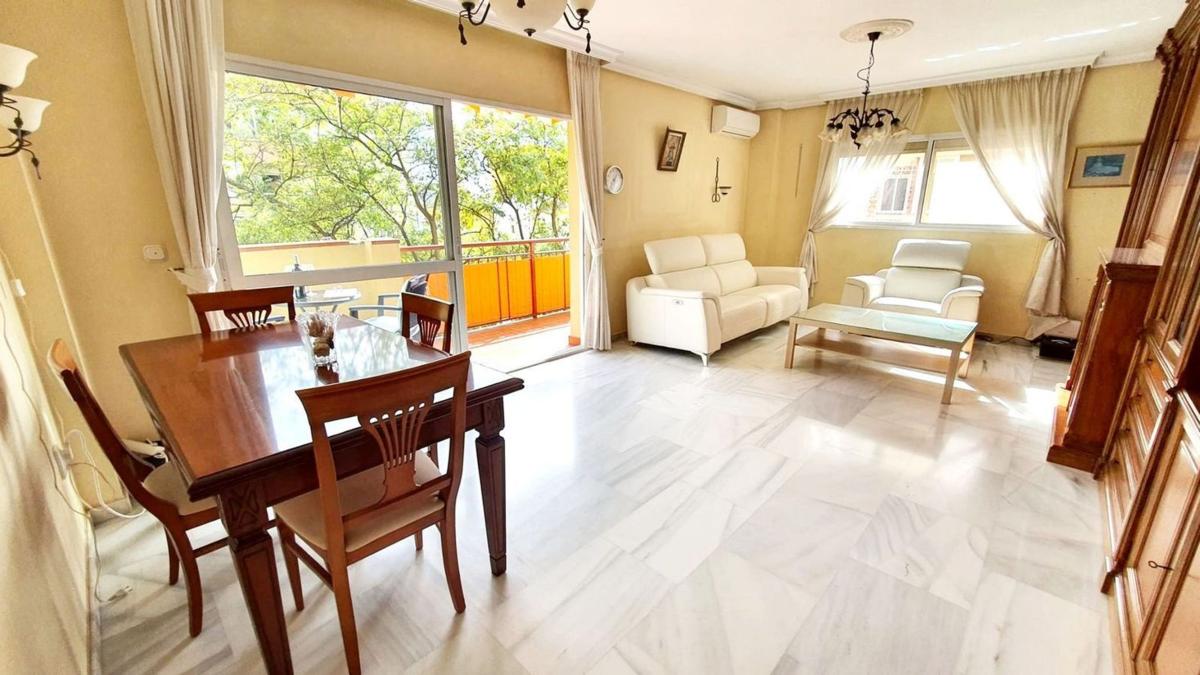 Sale of apartment in Piso en Calle Maestra Ángeles Aspiazu, Centro Ciudad, Fuengirola, Fuengirola
photo 5