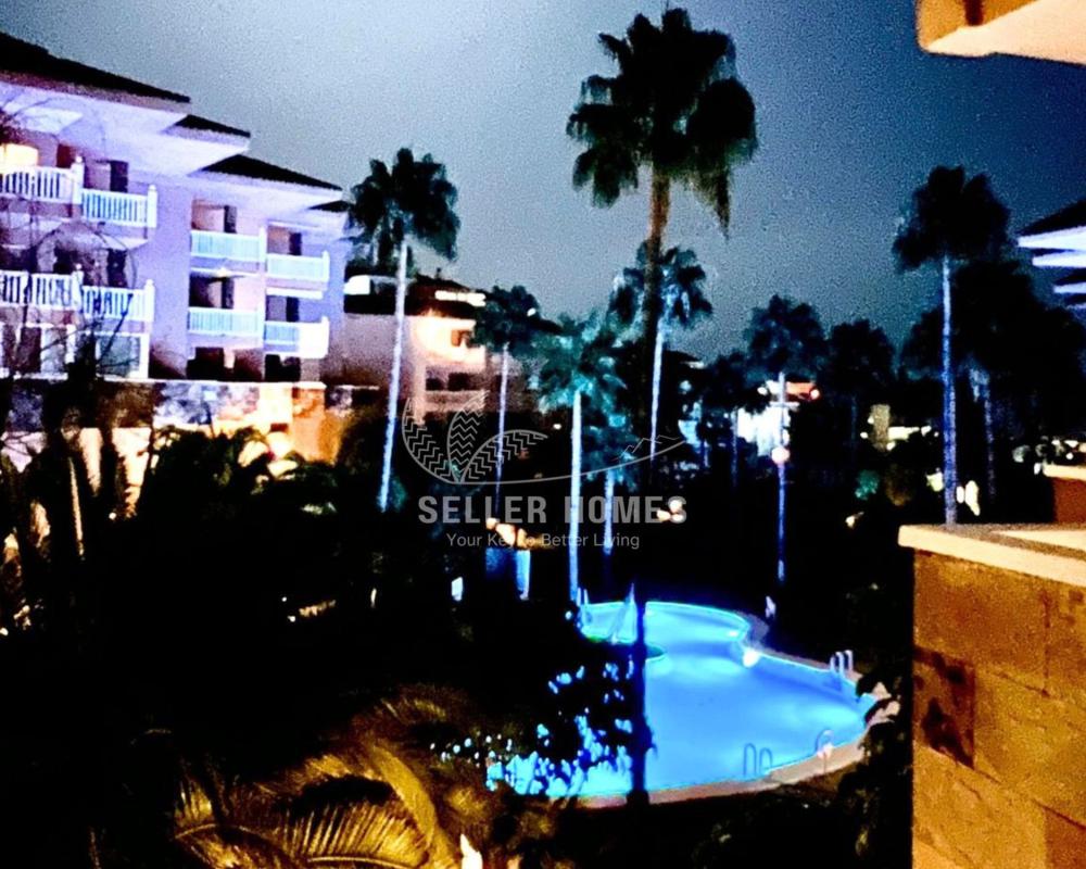 Продажа квартиры на Piso en Granado Del Higueron, El Higuerón, Fuengirola, Фуэнхирола
 photo 2