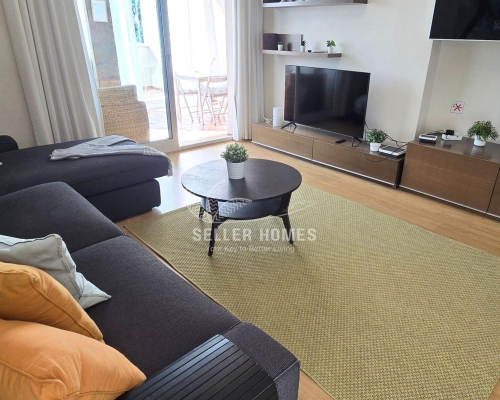 Продажа квартиры на Piso en Granado Del Higueron, El Higuerón, Fuengirola, Фуэнхирола
 photo 4