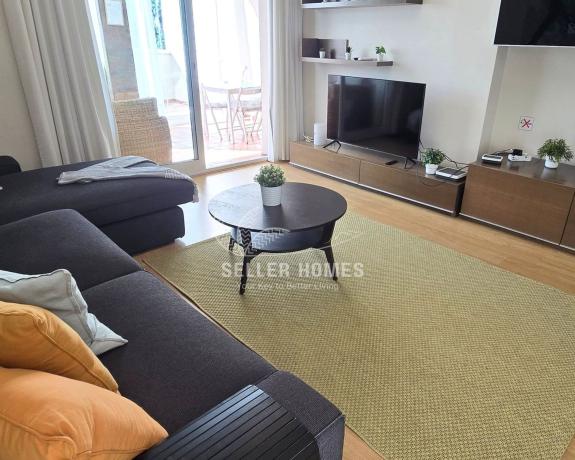 Продажа квартиры на Piso en Granado Del Higueron, El Higuerón, Fuengirola, Фуэнхирола
 photo 4