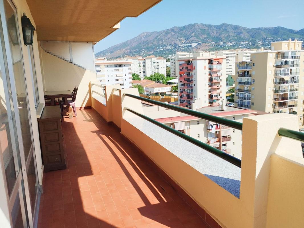 Продажа квартиры на Piso en Calle Santa Isabel, Los Boliches, Fuengirola, Фуэнхирола
 photo 2