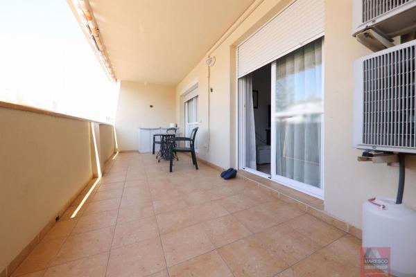 Venta de piso en Piso en Calle Feria de Abril, Centro Ciudad, Fuengirola, Fuengirola
photo 1