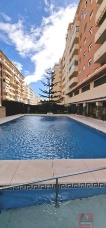 Venta de piso en Piso en Calle Feria de Abril, Centro Ciudad, Fuengirola, Fuengirola
thumbnail 2