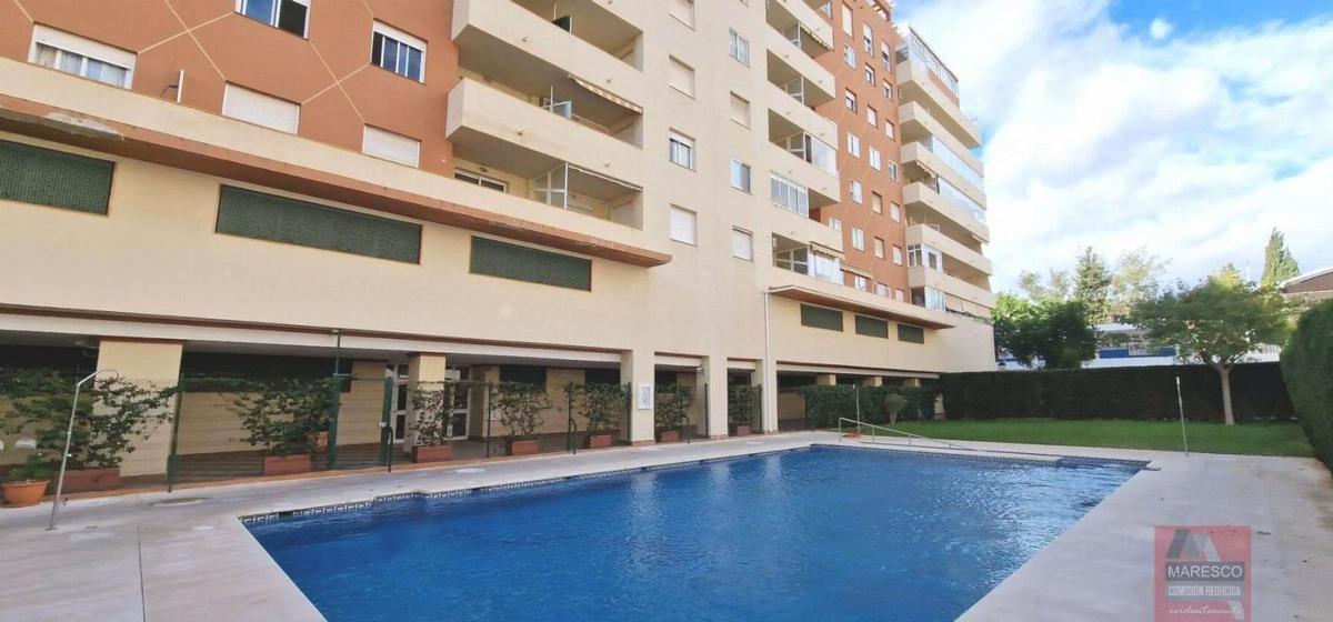Venta de piso en Piso en Calle Feria de Abril, Centro Ciudad, Fuengirola, Fuengirola
 photo 4