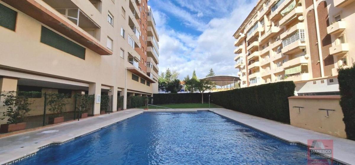 Venta de piso en Piso en Calle Feria de Abril, Centro Ciudad, Fuengirola, Fuengirola
 photo 5