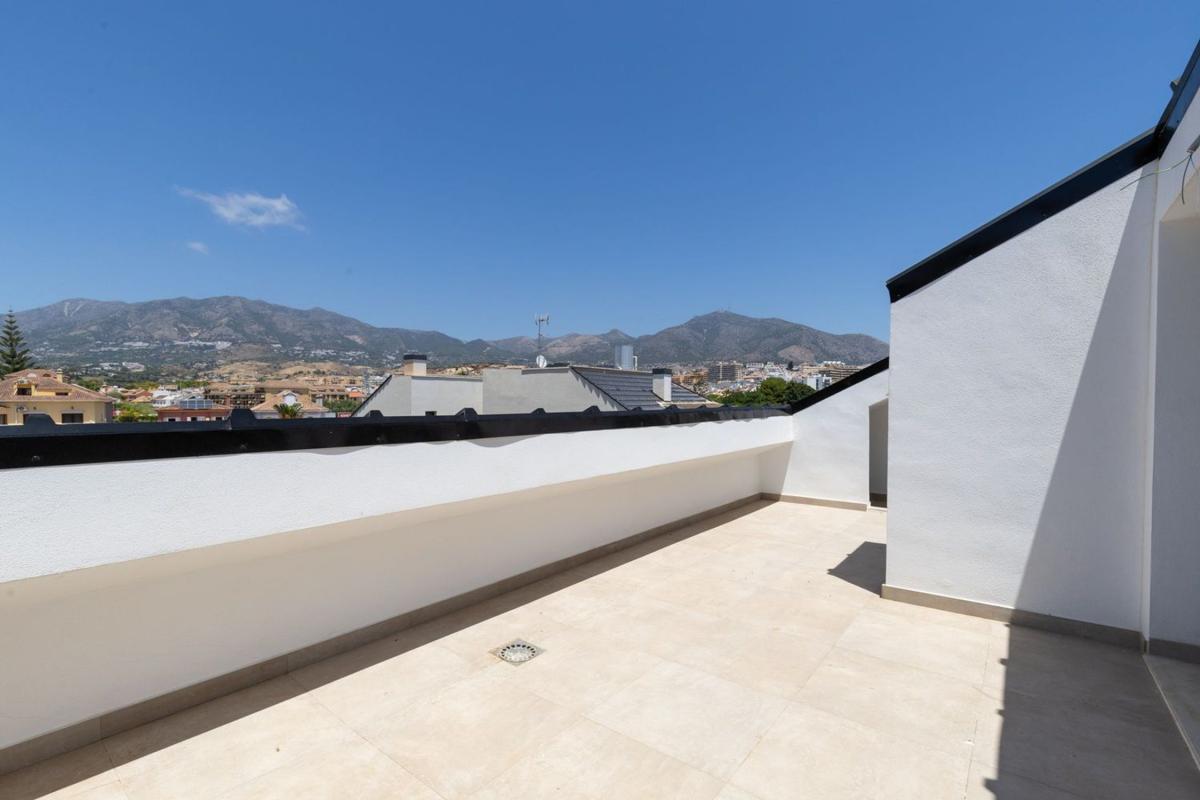 Продажа пентхауса на Ático en Calle Skandia, Los Boliches, Fuengirola, Фуэнхирола photo 5