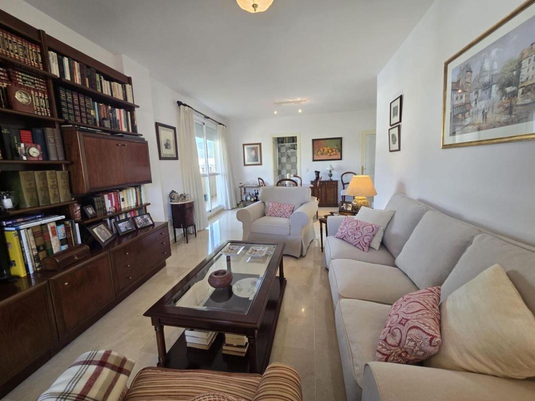 Venta de piso en Piso en Centro Ciudad, Fuengirola, Fuengirola
photo 3