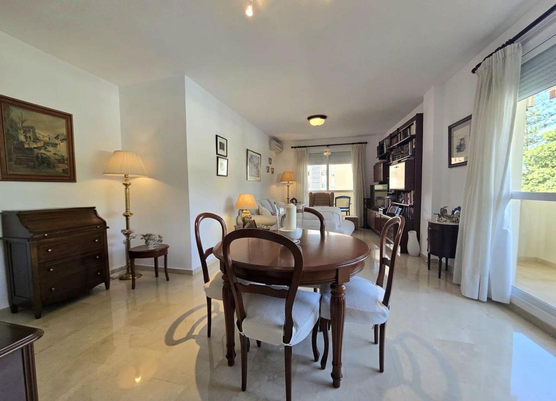 Venta de piso en Piso en Centro Ciudad, Fuengirola, Fuengirola
photo 4