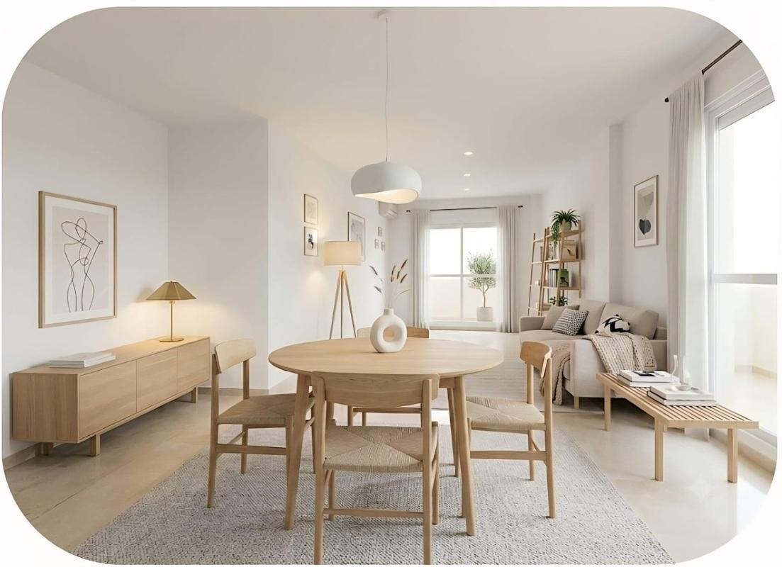 Venta de piso en Piso en Centro Ciudad, Fuengirola, Fuengirola
photo 5