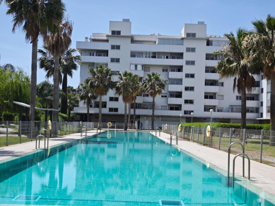 Продажа квартиры на Piso en Calle San Manuel, Zona Sohail, Fuengirola, Фуэнхирола
photo 2
