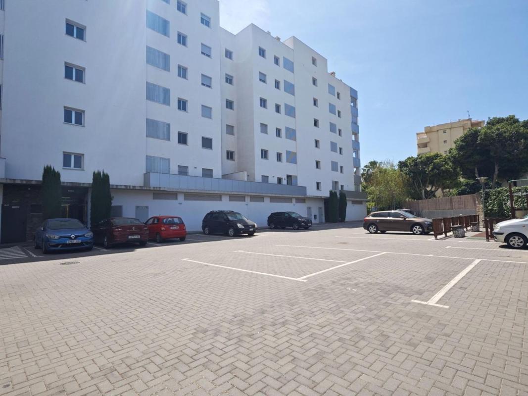 Продажа квартиры на Piso en Calle San Manuel, Zona Sohail, Fuengirola, Фуэнхирола
photo 3