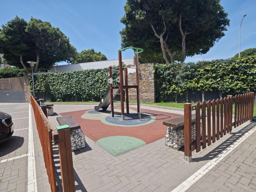 Продажа квартиры на Piso en Calle San Manuel, Zona Sohail, Fuengirola, Фуэнхирола
photo 4
