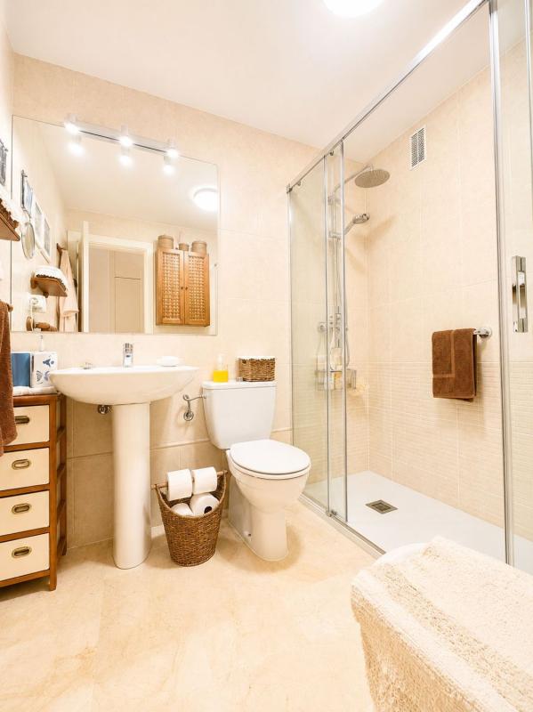 Продажа квартиры на Piso en Calle Romería del Rocío s/n, Centro Ciudad, Fuengirola, Фуэнхирола
photo 3