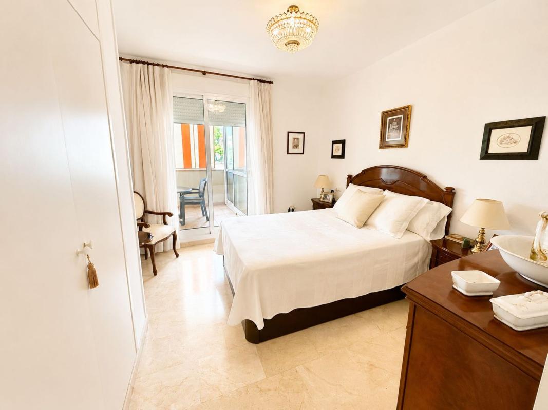 Продажа квартиры на Piso en Calle Romería del Rocío s/n, Centro Ciudad, Fuengirola, Фуэнхирола
photo 5