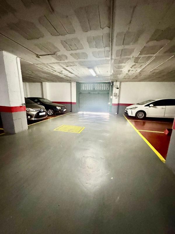 Venta de piso en Piso en Calle Romería del Rocío, 9, Centro Ciudad, Fuengirola, Fuengirola
photo 5